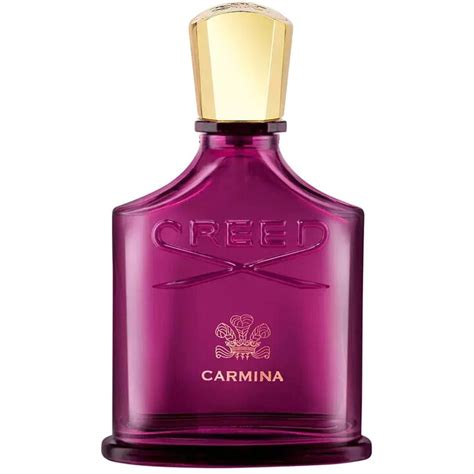 creed carmina review